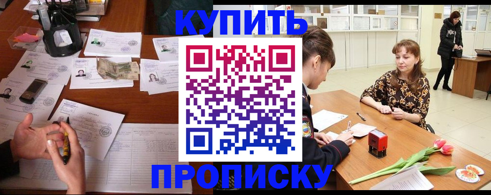 купить прописку в Шилке